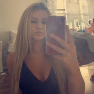 Meet your Posher, Paige